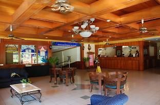 Ayer Keroh Country Resort Melaka Exterior foto