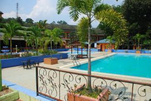 Ayer Keroh Country Resort Melaka Exterior foto
