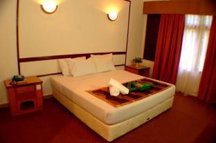 Ayer Keroh Country Resort Melaka Exterior foto