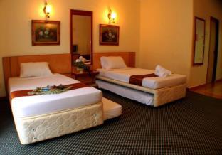 Ayer Keroh Country Resort Melaka Exterior foto